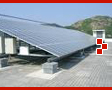 大規模太陽光発電設置 小画像